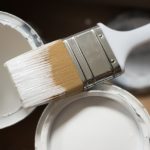 Tips til boligen; vælg den rigtige maling